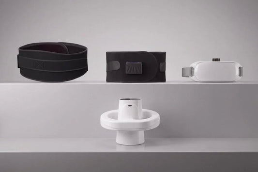 Lower Back Massagers: Versatile, Wearable, and Market-Ready Solutions - ECOZY