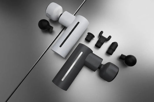 Massage Gun Market Size in 2026: Why Industry Estimates Vary and Where the Opportunity Lies - ECOZY