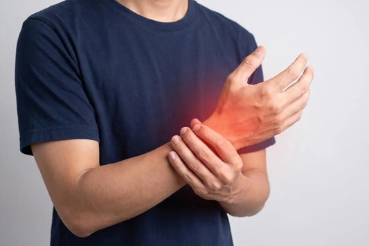 Peripheral Neuropathy and Red Light Therapy: How Physical Therapy Supports Nerve Recovery - ECOZY