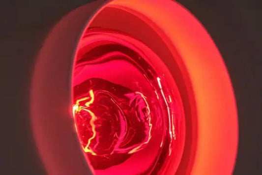 "Photosynthesis" of Cellular Energy: Nature Reveals Biological Mechanisms and Clinical Paths of Red-Light Therapy - ECOZY
