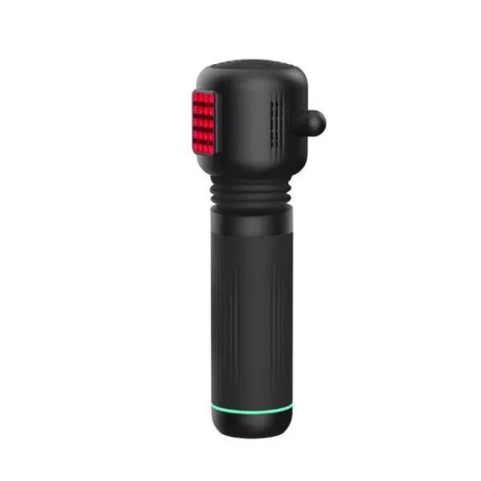 Soft tissue massager vs deep tissue massager: Differences - ECOZY