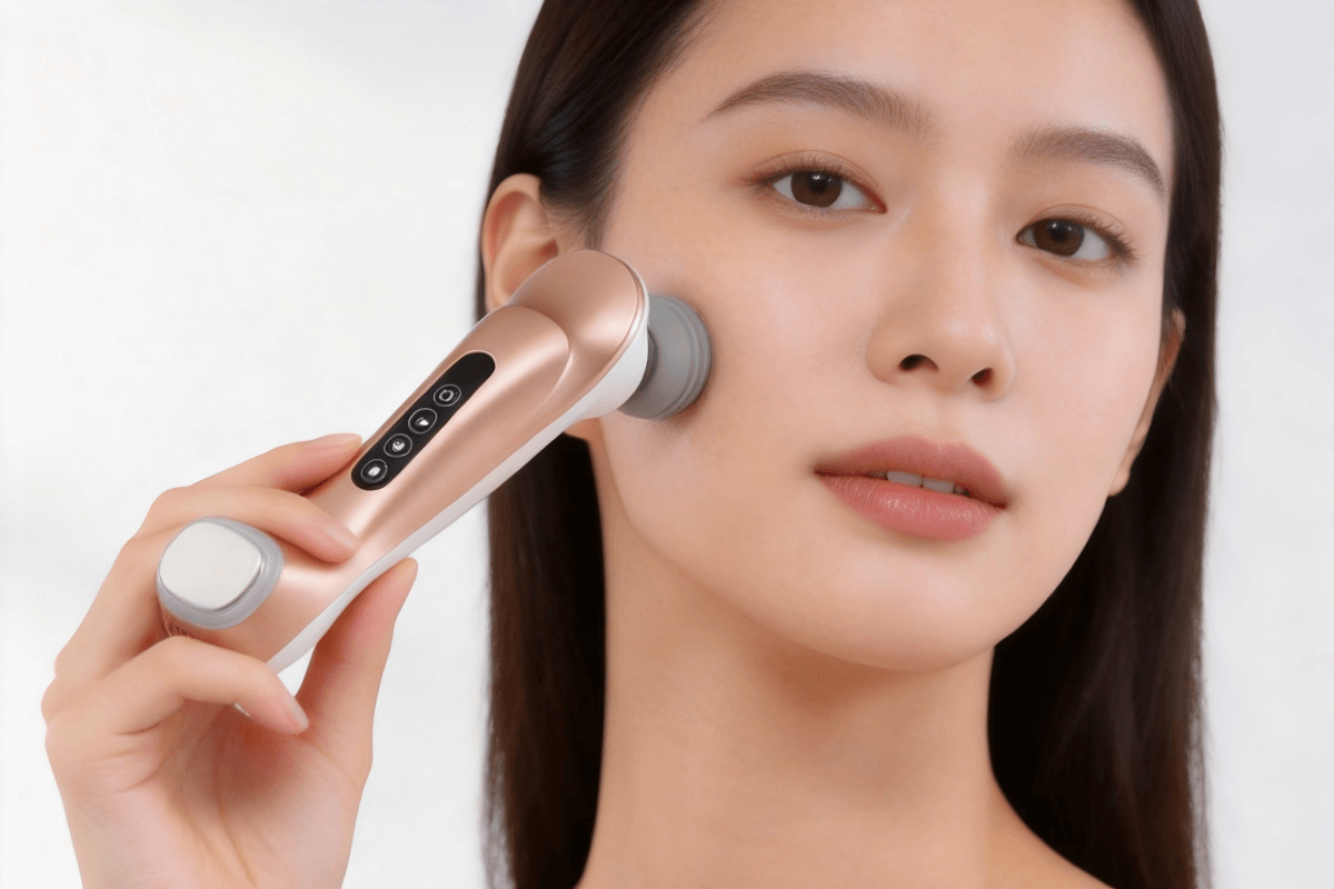 The Healing Power of Hot & Cold Therapy: Why the B012 Is Ideal for Facial and Hand Care - ECOZY