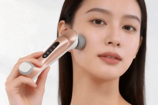 The Healing Power of Hot & Cold Therapy: Why the B012 Is Ideal for Facial and Hand Care - ECOZY