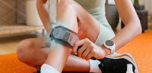 The Science of Contrast Therapy: From Portable Relief to Full-Leg Recovery Systems - ECOZY