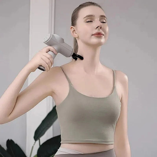 What are The Disadvantages of a Massage Gun - ECOZY