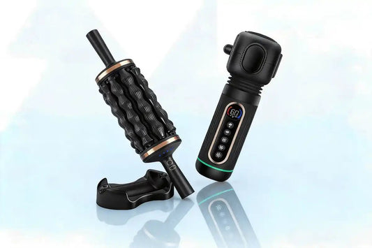 What Is a Percussion Massager? - ECOZY