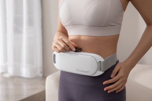 What Is an EMS Massager and Does It Really Work? - ECOZY