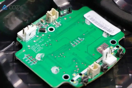 What Is SMT Technology? - ECOZY