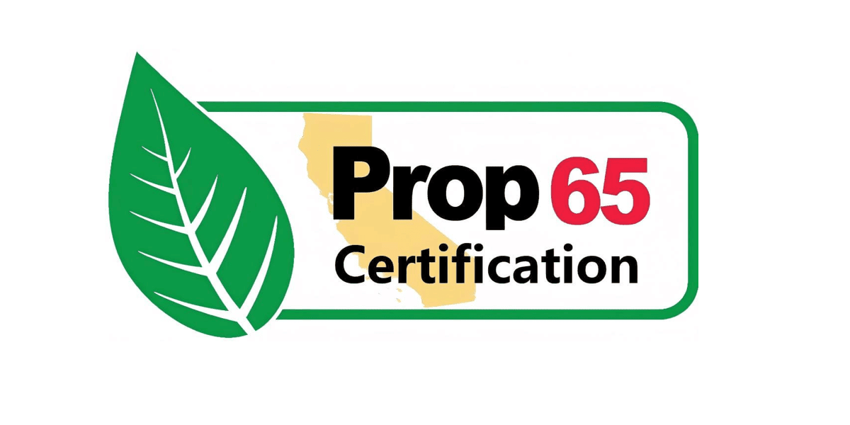 Why CA65 Certification Is Critical for the Health Care Industry Wholesalers - ECOZY