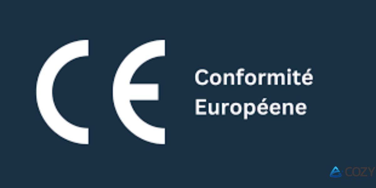 Why CE Certification Matters for Your Massage Gun Business - ECOZY