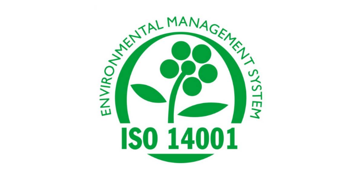 Why ISO 14001 Certification is Your Partner's Commitment to a Sustainable Supply Chain - ECOZY
