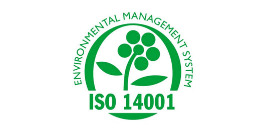 Why ISO 14001 Certification is Your Partner's Commitment to a Sustainable Supply Chain - ECOZY