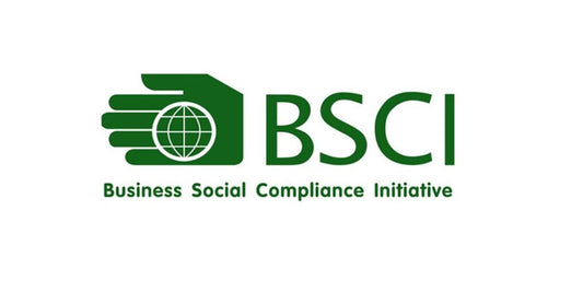 Why Sourcing from a BSCI Certified Factory is Your Ethical Supply Chain Guarantee - ECOZY