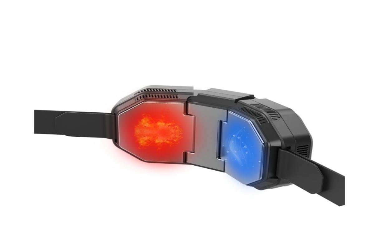 Why the HXR-A130’s Bendable Design is the New Gold Standard for Professional Recovery - ECOZY