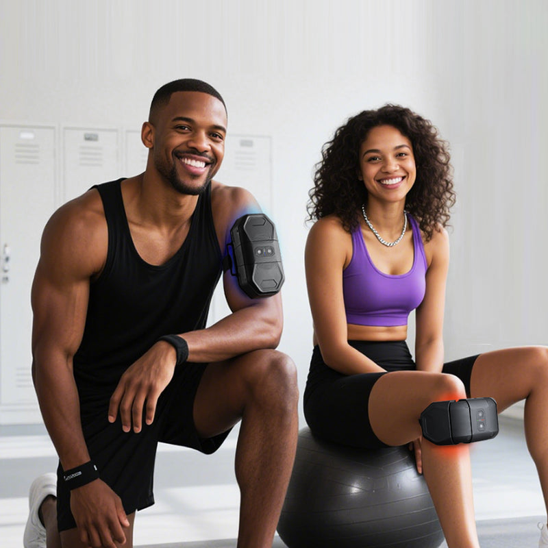 Hot & Cold Therapy Devices - ECOZY