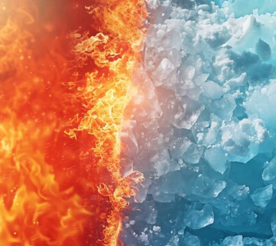 Hot & Cold Therapy Devices - ECOZY