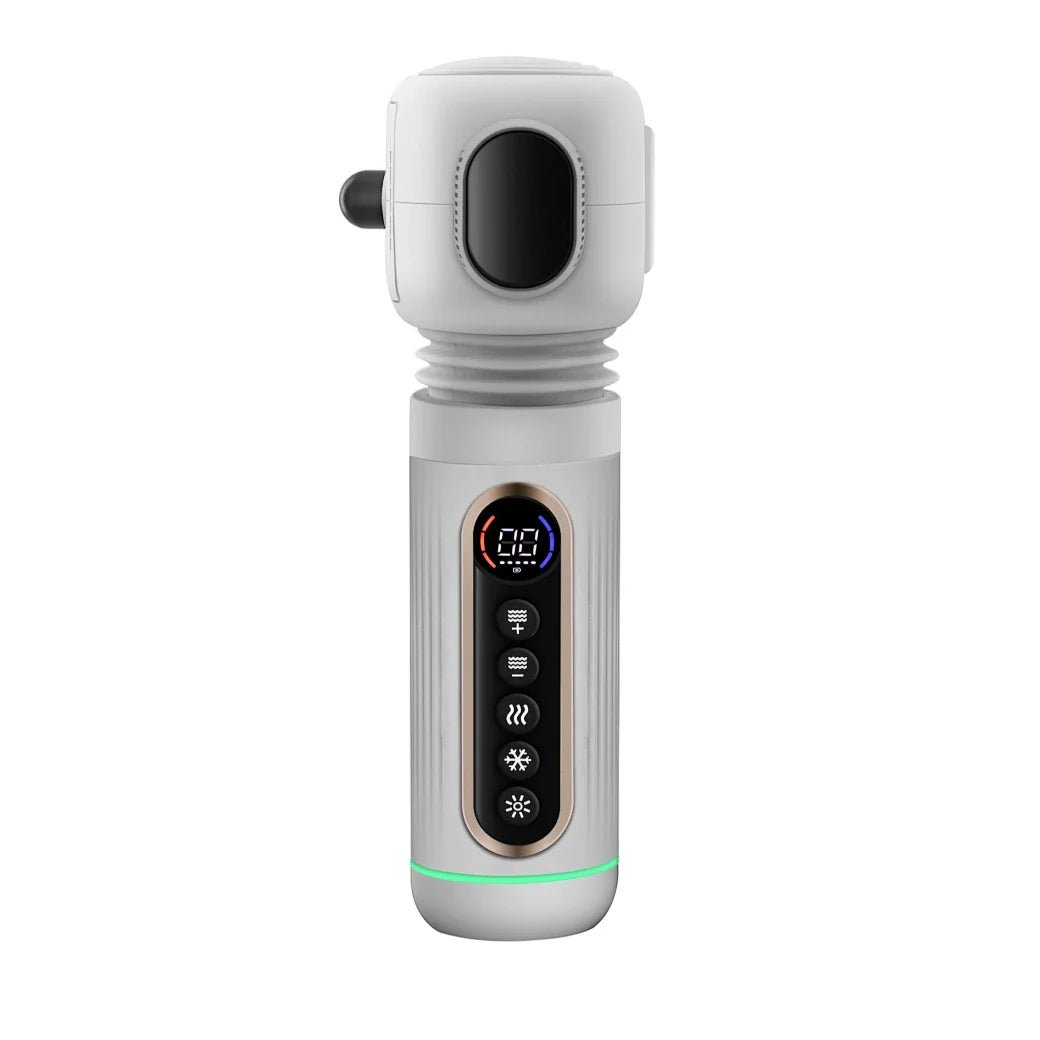 New Massage Devices - ECOZY