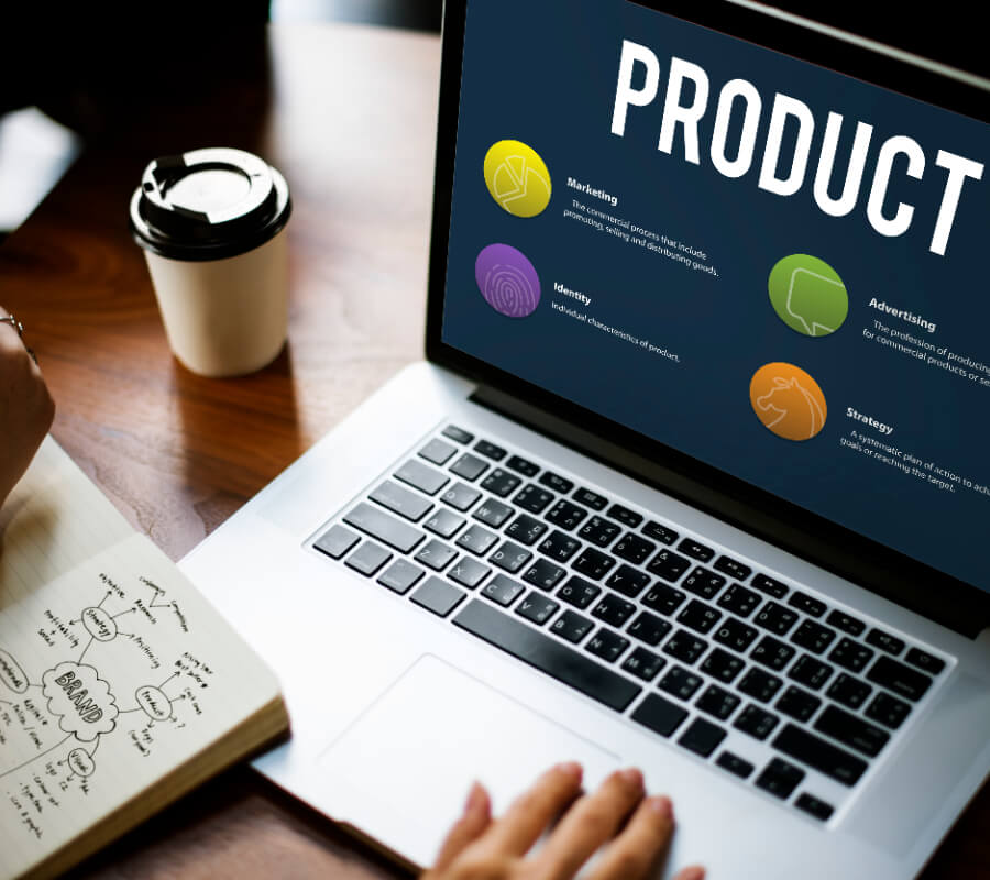 New Products - ECOZY