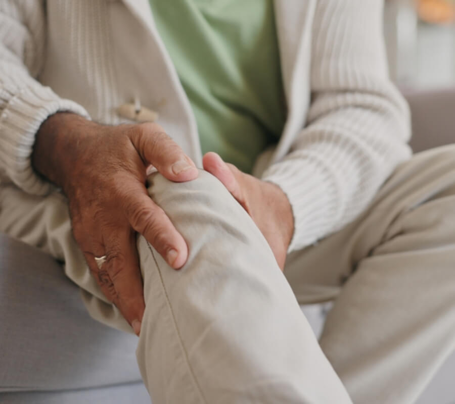 Pain Relief Device - ECOZY