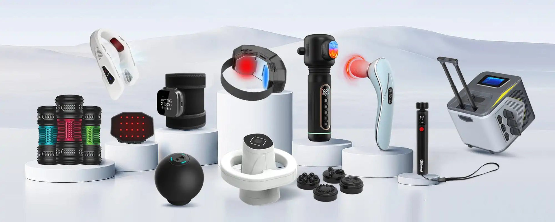 Physical Therapy Supplies - ECOZY