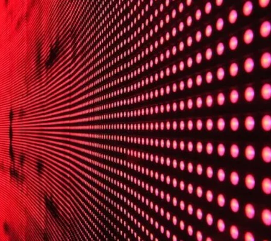 Red Light Therapy Devices - ECOZY