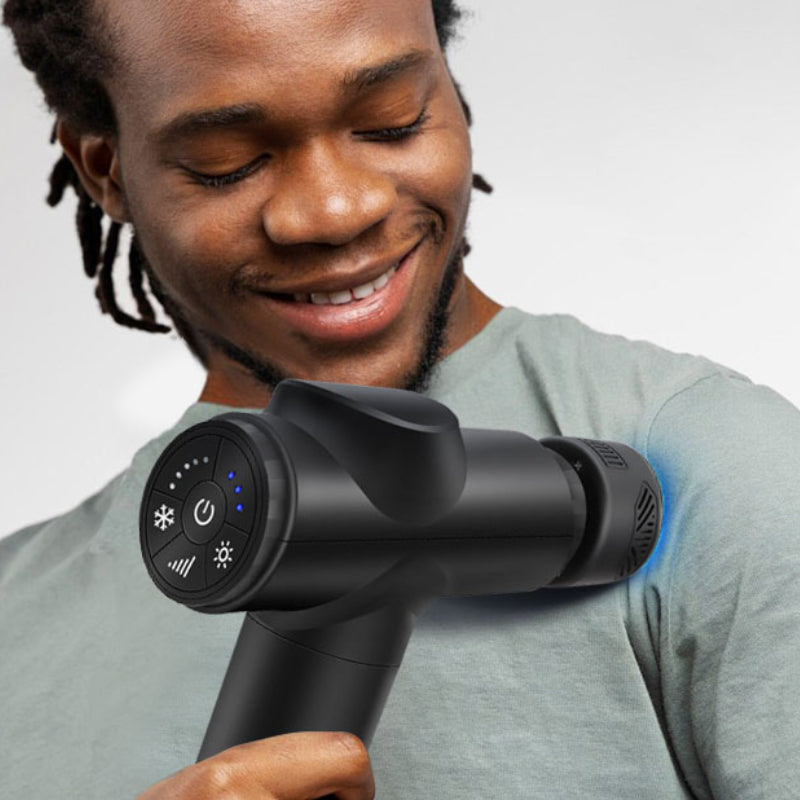 Sports Recovery Devices - ECOZY