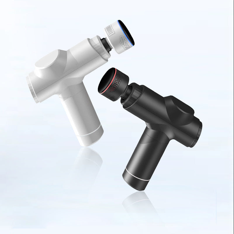 B330 Hot and Cold Fascia Gun-ECOZY