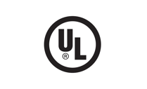UL Certification icon-ECOZY