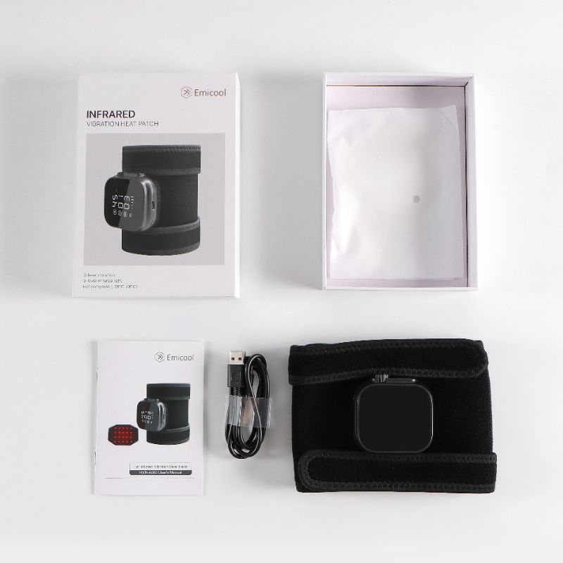 A090 Product Packaging-ECOZY