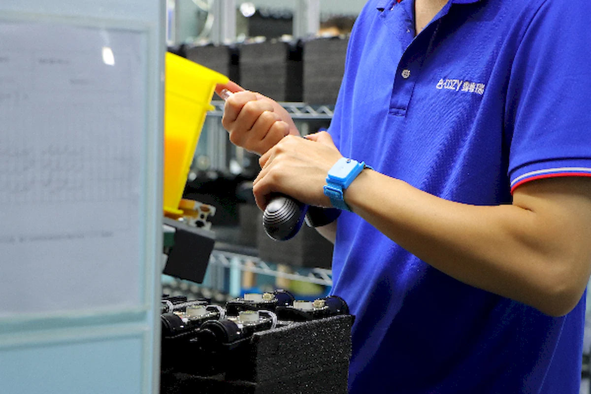 ECOZY