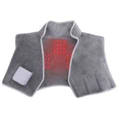 lnfrared Hot Wave Massage Neck&Shoulder