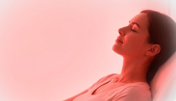 Red Light Therapy-ECOZY