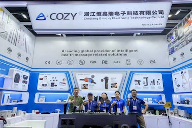 ECOZY