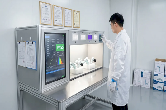 OEM_-_laboratory_engineer_conducting_product_quality_control_testing_on_massage_devices_in_inspection_chamber-Pages-Ecozy