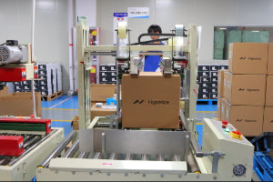 Producting Fascia Gun ECOZY