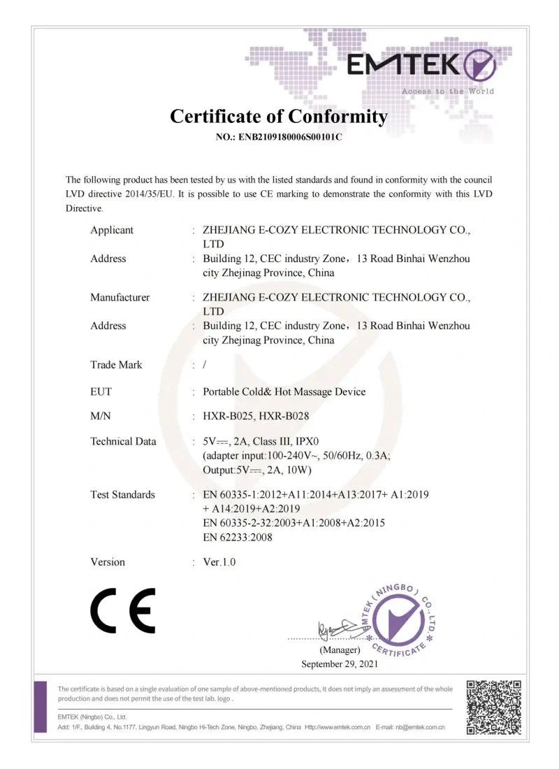 Quality-CE_certificate-pages-Ecozy
