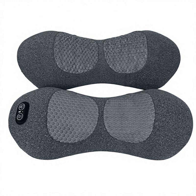 Airbag massage pillow - ECOZY