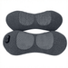 Airbag massage pillow - ECOZY