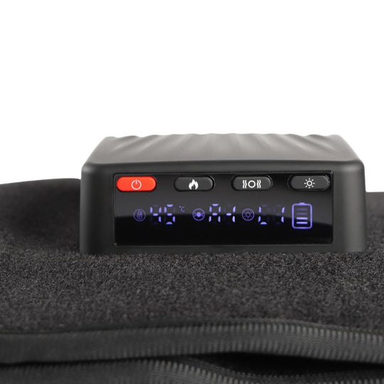 Back Pain Relief Products - ECOZY