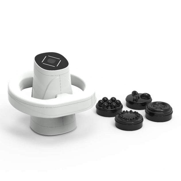 Belly Massager - ECOZY