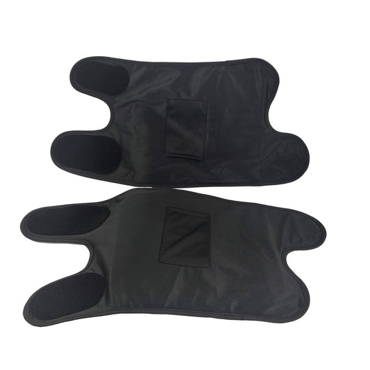 Calf Heat and Air Compression Massager - ECOZY