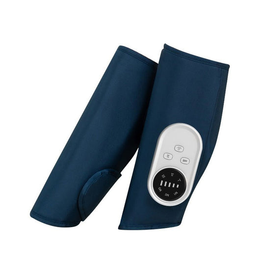 Calf Heat and Air Compression Massager - ECOZY