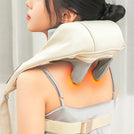 China Neck & Back Massager Factory - ECOZY