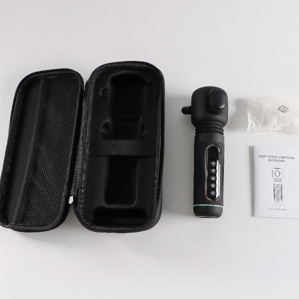 Cold&Hot 3D High - Frequency Vibration Device - ECOZY