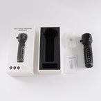 Cold&Hot 3D High - Frequency Vibration Device - ECOZY