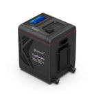 Cryoflow Pro Cold&Hot therapy Dynamic Compression Recovery System - ECOZY