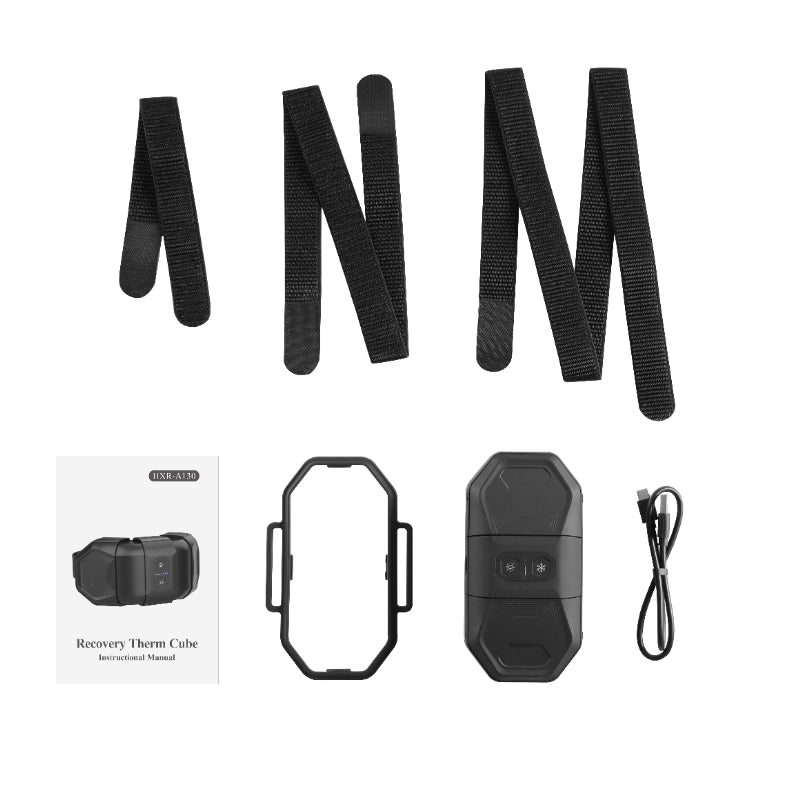 Custom Infrared Patches - ECOZY