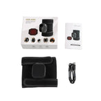 Custom Infrared Patches - ECOZY