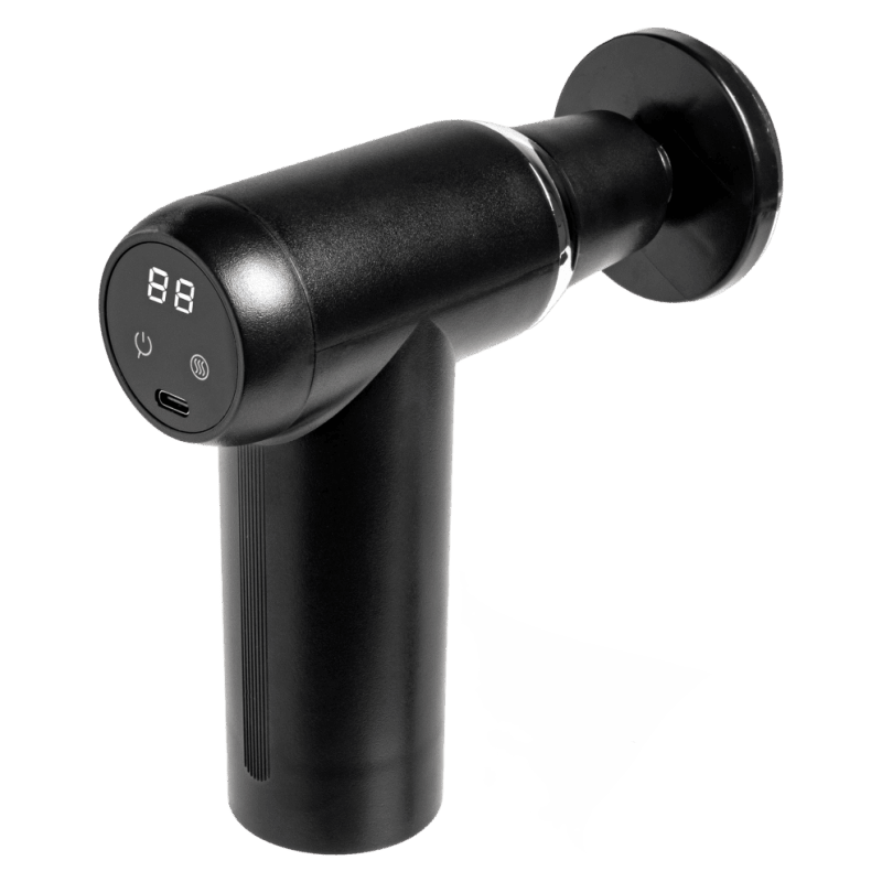 Deep Tissue Massage Gun - ECOZY