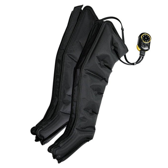 Double Leg Air Compression Massager - ECOZY